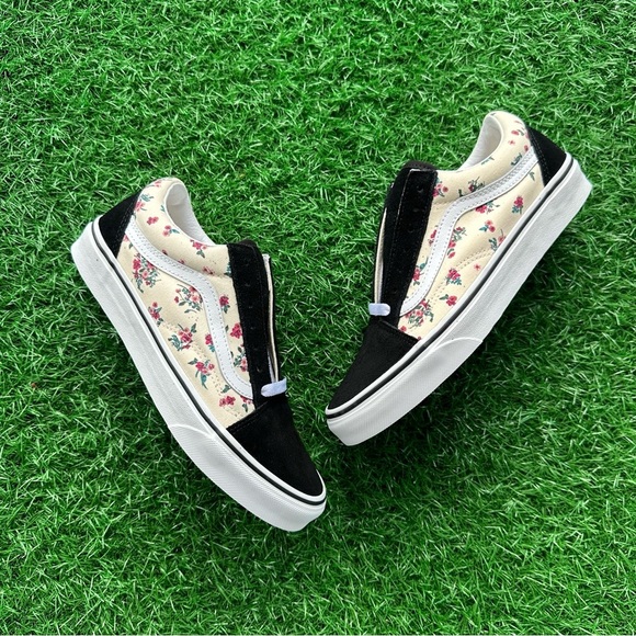 Vans Old Skool Ditsy Floral - Picture 5 of 8